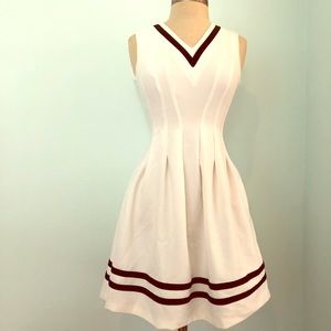 H&M tennis dress